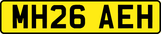 MH26AEH