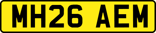 MH26AEM