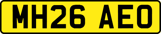 MH26AEO