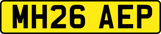 MH26AEP