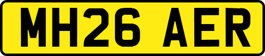 MH26AER