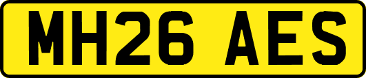 MH26AES