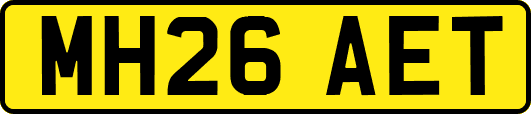 MH26AET