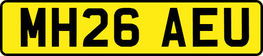 MH26AEU