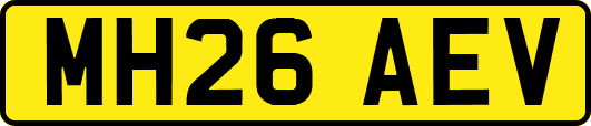 MH26AEV