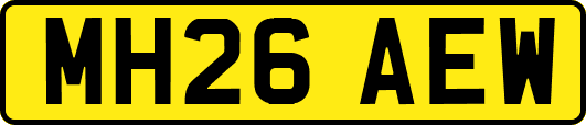 MH26AEW
