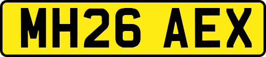 MH26AEX