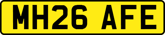 MH26AFE