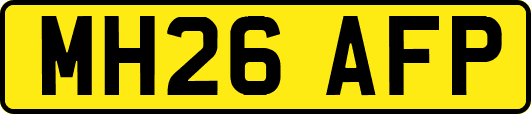 MH26AFP