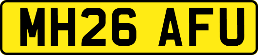 MH26AFU
