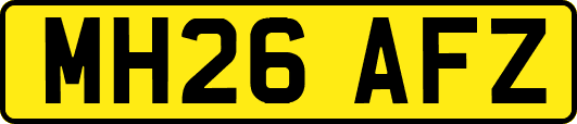 MH26AFZ