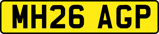 MH26AGP