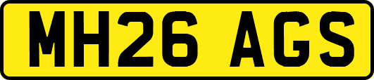 MH26AGS