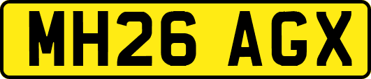 MH26AGX