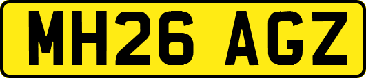 MH26AGZ