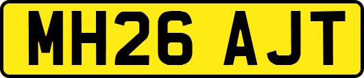 MH26AJT