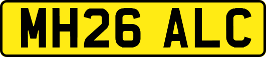 MH26ALC