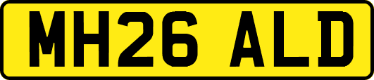 MH26ALD