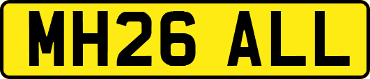 MH26ALL