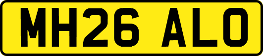 MH26ALO
