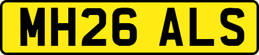 MH26ALS