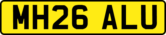 MH26ALU