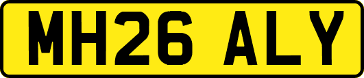 MH26ALY