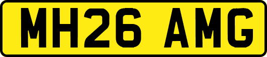 MH26AMG