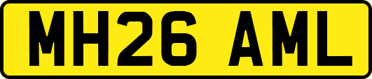 MH26AML