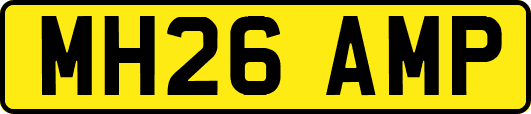 MH26AMP