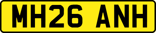 MH26ANH