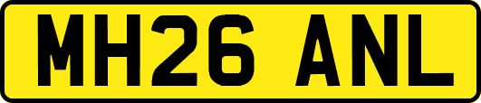 MH26ANL