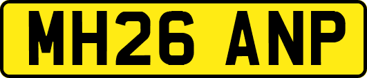 MH26ANP