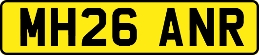 MH26ANR