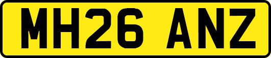 MH26ANZ
