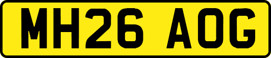 MH26AOG