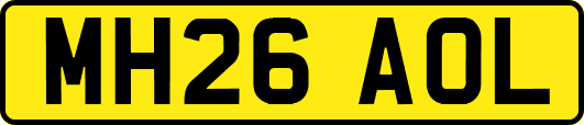 MH26AOL
