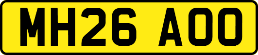 MH26AOO