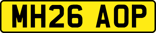 MH26AOP