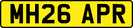 MH26APR