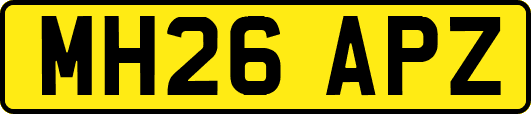MH26APZ