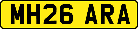 MH26ARA