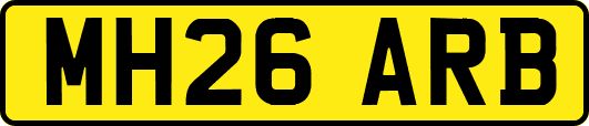 MH26ARB