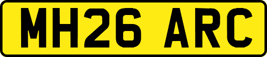 MH26ARC