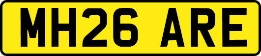MH26ARE