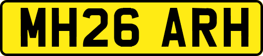 MH26ARH