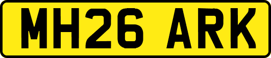 MH26ARK