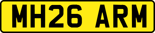 MH26ARM