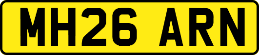 MH26ARN