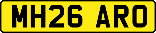 MH26ARO